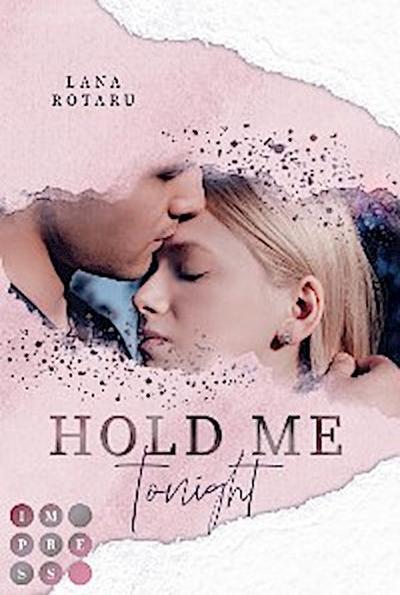 Hold Me Tonight (Crushed-Trust-Reihe 2)