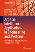 Artificial Intelligence Applications in Engineerin