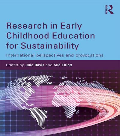 Research in Early Childhood Education for Sustainability