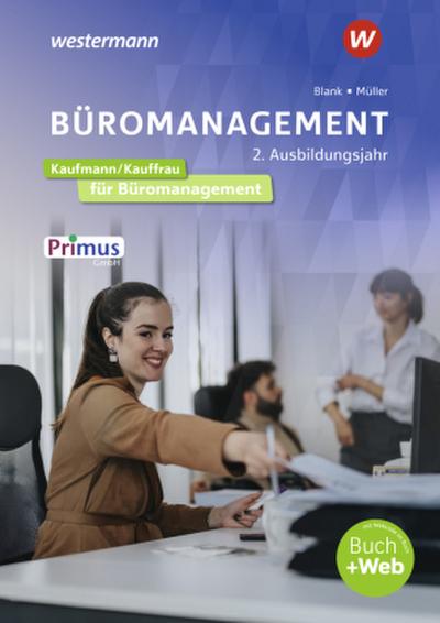 Büromanagement