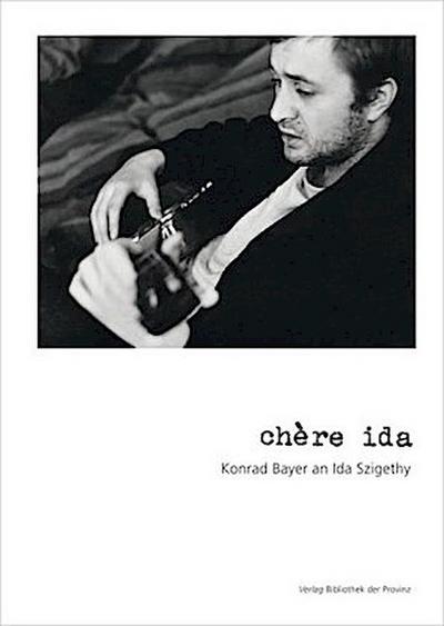 chère ida