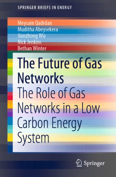 The Future of Gas Networks