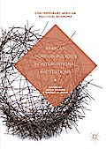 African Foreign Policies in International Institutions
