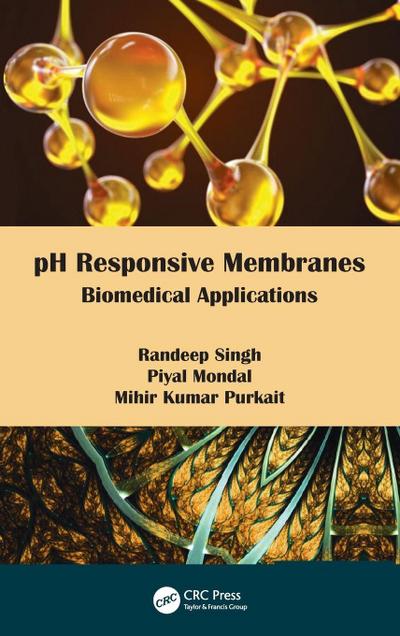 pH Responsive Membranes