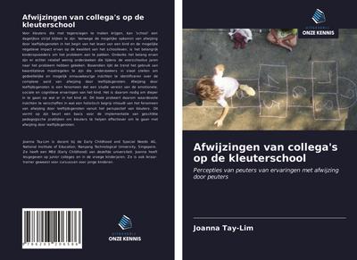 Afwijzingen van collega’s op de kleuterschool
