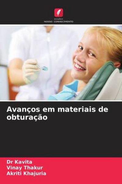 Avanços em materiais de obturação
