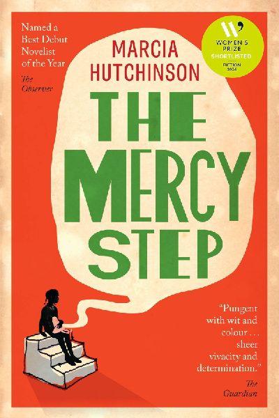 The Mercy Step