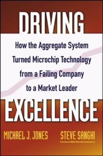 Driving Excellence