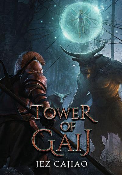 Tower of Gaij