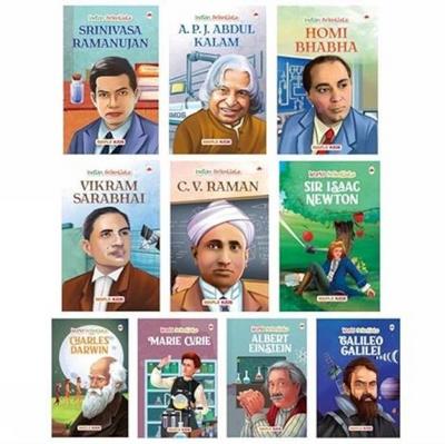 Story Books for Kids