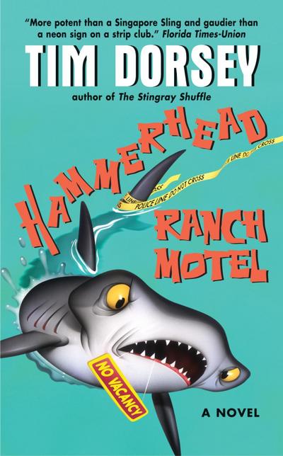 Hammerhead Ranch Motel