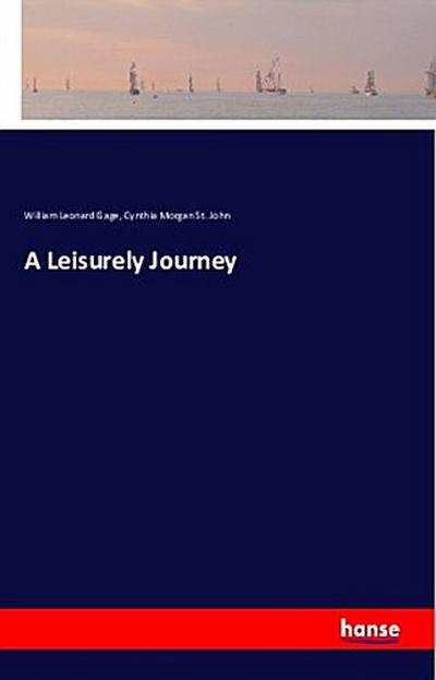 A Leisurely Journey
