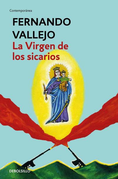 La Virgen de los sicarios