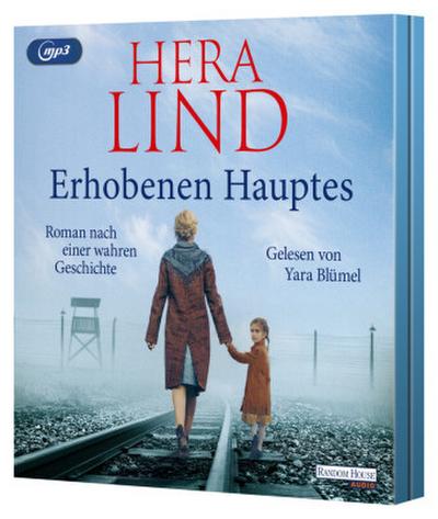 Erhobenen Hauptes