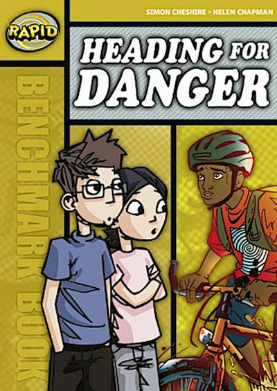 Rapid Stage 6: Assessment Book (Series 1)