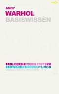 Andy Warhol – Basiswissen #08 von Bert Alexander Petzold | Ebook