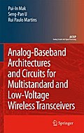 Analog-Baseband Architectures and Circuits for Multistandard and Low-Voltage Wireless Transceivers