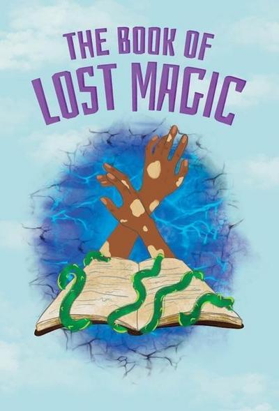 The Book of Lost Magic