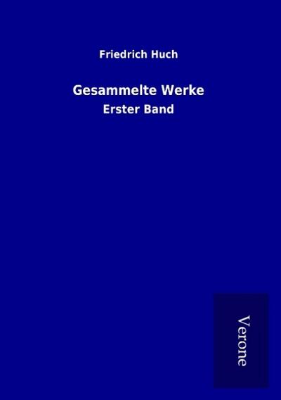 Gesammelte Werke