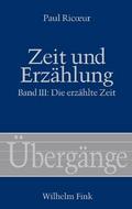 Zeit und Erzählung III