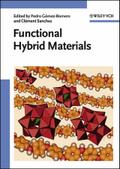 Functional Hybrid Materials