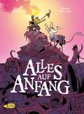 Alles auf Anfang