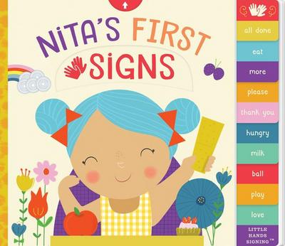 Nita’s First Signs