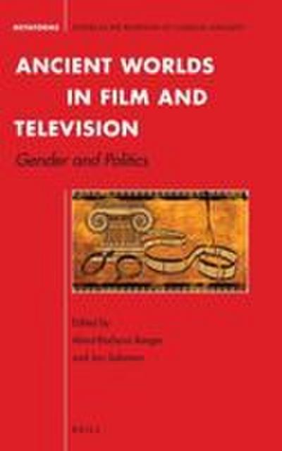 Ancient Worlds in Film and Television