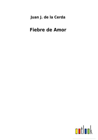 Fiebre de Amor