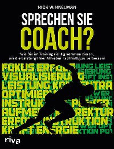 Sprechen Sie Coach?
