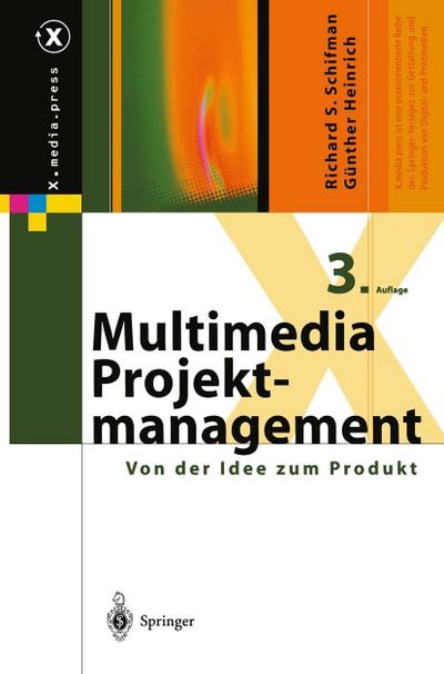 Multimedia-Projektmanagement