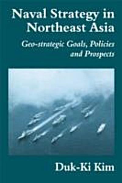 Naval Strategy in Northeast Asia