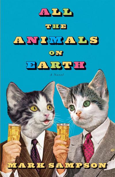 All the Animals on Earth