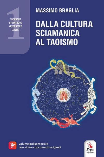 Dalla cultura sciamanica al taoismo