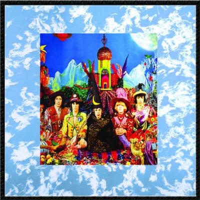 Their Satanic Majesties Reques