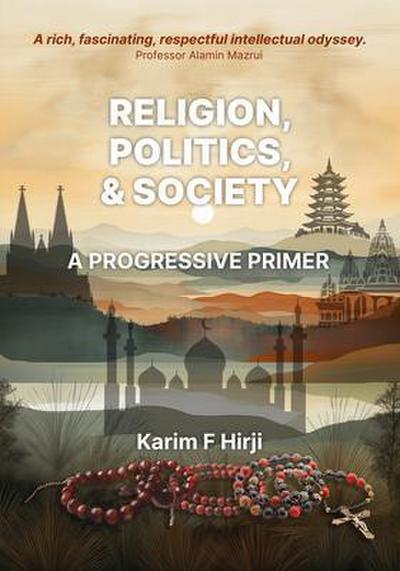 Religion, Politics and Society