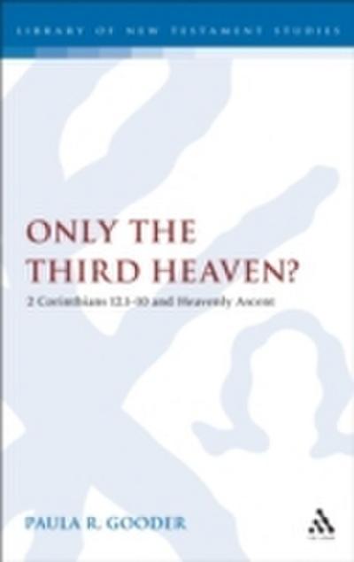 Only the Third Heaven?