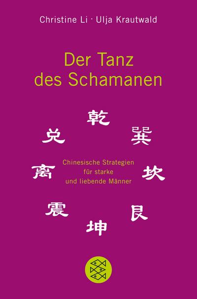 Der Tanz des Schamanen