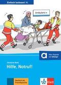 Hilfe, Notruf!