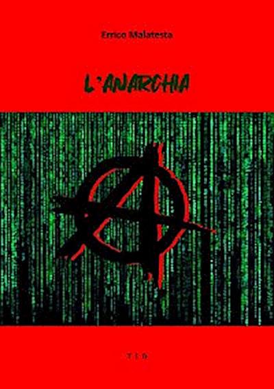 L’Anarchia