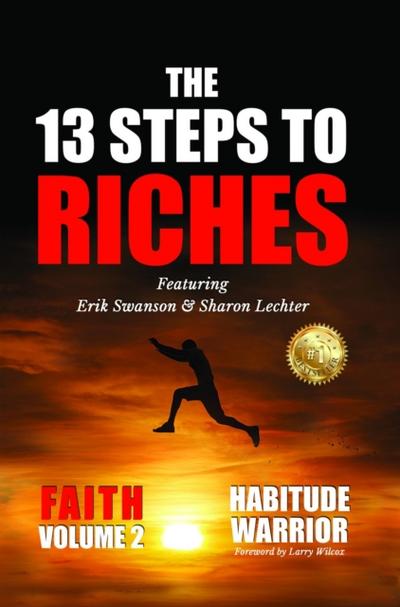 The 13 Steps To Riches