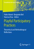 Playful Participatory Practices