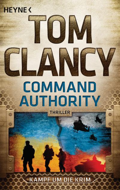 Command Authority