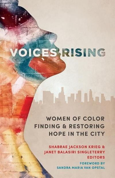 Voices Rising
