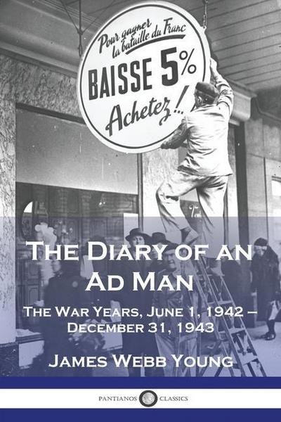 The Diary of an Ad Man