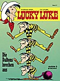 Lucky Luke 17