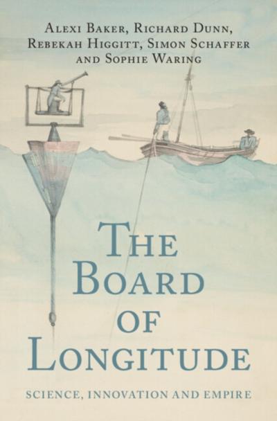 Board of Longitude