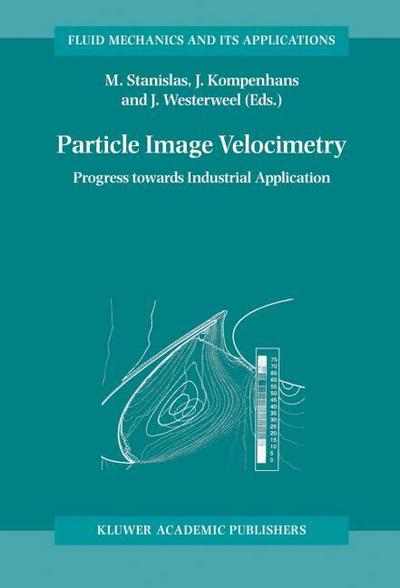 Particle Image Velocimetry