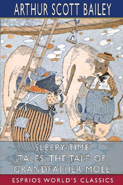Sleepy-Time Tales