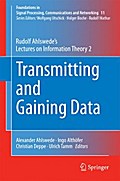 Transmitting and Gaining Data